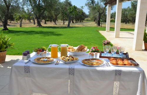 Masseria Vignenove - Foto 34