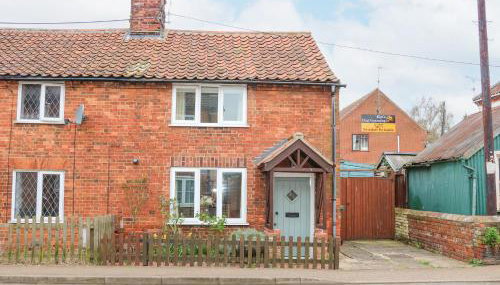 Easter Cottage - Foto 2