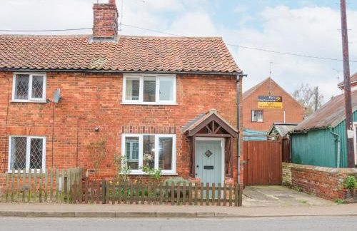 Easter Cottage - Foto 2