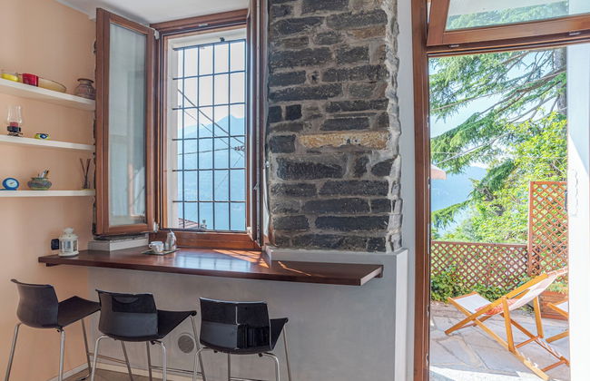 Casa Valleggia - Foto 20