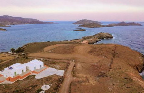 Maltezana Blue Lagoon Astipalea - Foto 6