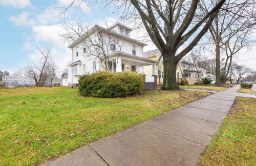 Cozy & Convenient Getaway 3BD 2BA Dog Friendly - Foto 54