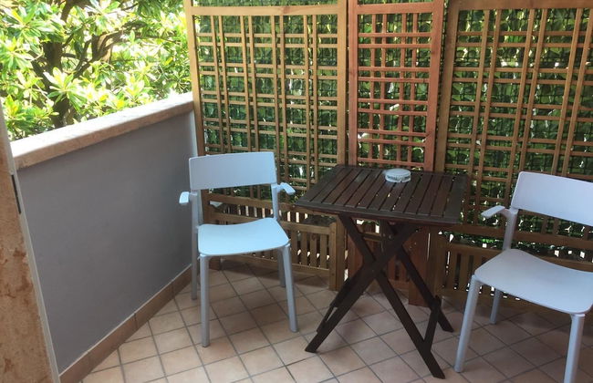 Villa Barovier Gardasee Garda Lake - Foto 20