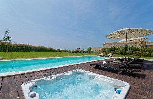 Villa Sanpadeo by Rent Istria - Foto 39