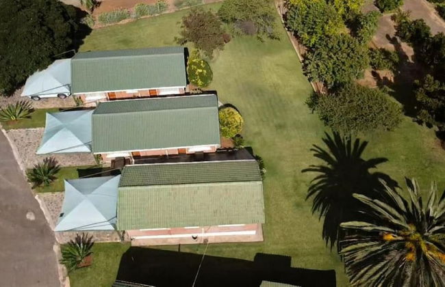 Twin Room in Hillside - 2087 - Foto 11