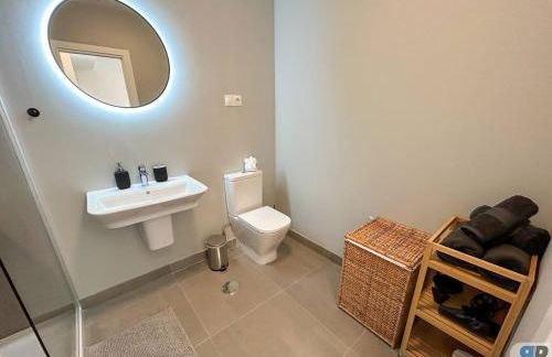 002 Orizon con terraza y vista al mar - Photo 35