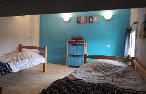 Les gîtes de Vensac - Foto 13