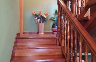 APARTAMENTOS RURALES EL PRIVILEGIO - Foto 23