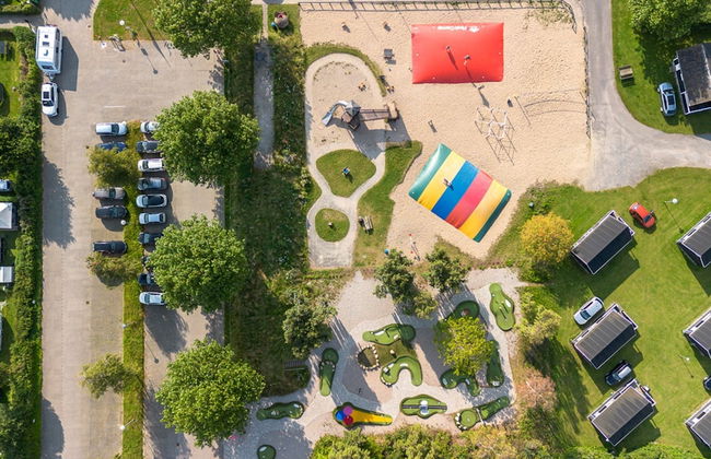 First Camp Bogense City Fyn - Foto 44