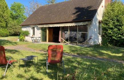 Domaine des Montots - Foto 34