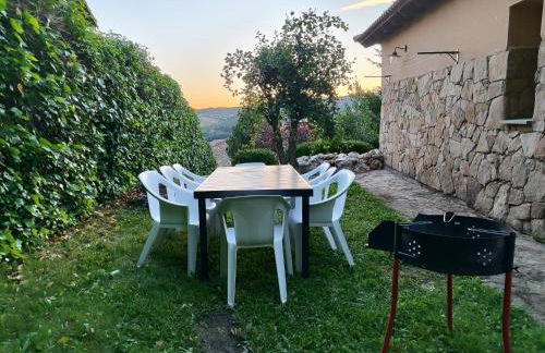 Casa Rural Villa Rosario - Photo 30