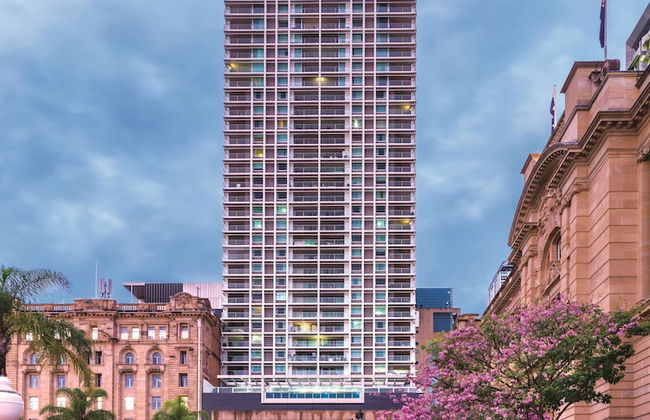 Oaks Brisbane Casino Tower Suites - Photo 76