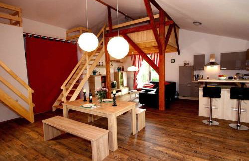 Ferienwohnung Bornhöft - Foto 1