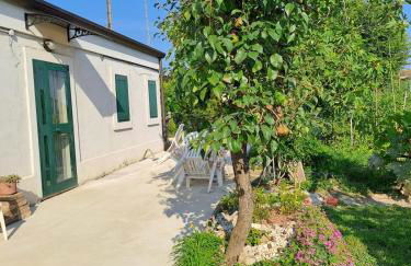a casa di nonna Tarsilla-entire apartment,5 guests - Foto 46