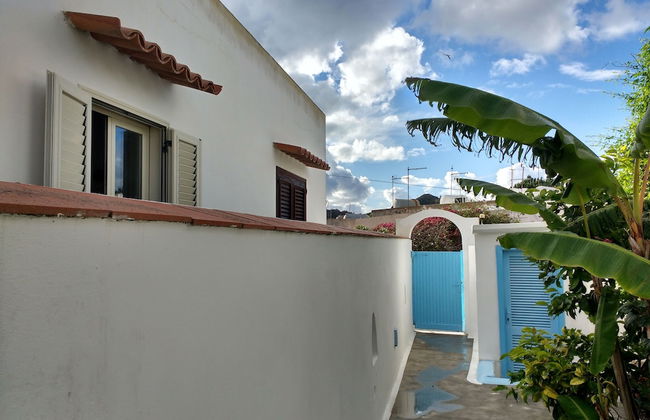 La Giara Vulcano - Foto 30