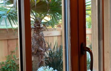 Cabane Jasmine I Plage I Wifi I Plancha I Jardin - Foto 37