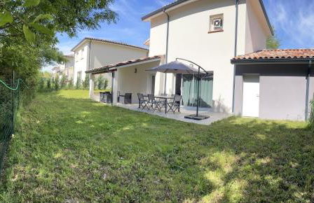 Les Villas de Castel - Villa Les frênes - Foto 57