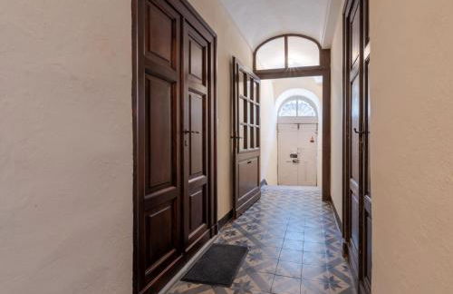 Apartment Barbero by Interhome - Foto 22