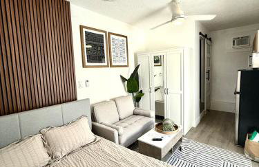 Studio Apartment parking, laundry, full kitchen! - Foto 6