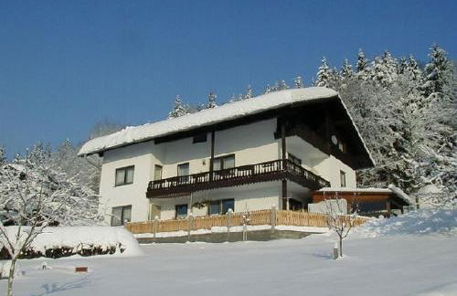 Ferienhof Fernblick - Foto 2