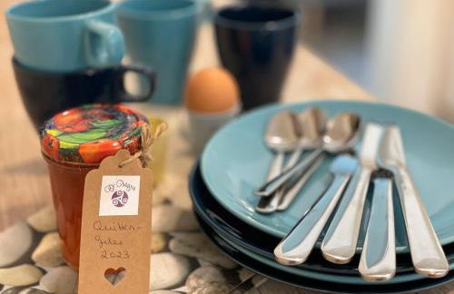 Ferienhaus Ty Maya - Foto 6