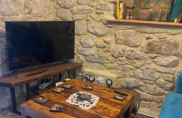 Casa rural La Mar de Les Lluces d'Ítaca - Asturias - Foto 58