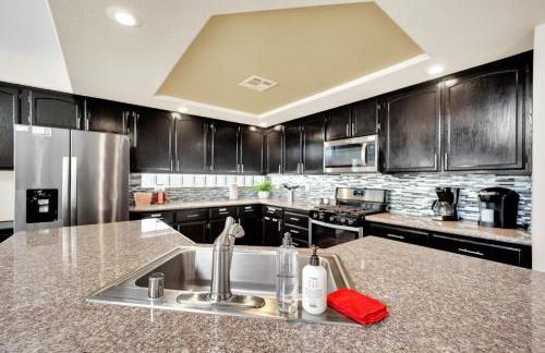 Stella Vacation Villa - Foto 41