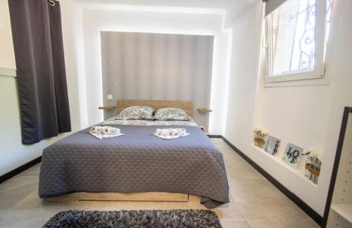 Villa "La Renaissance" idéale pour Farnienté 15 couchages - Foto 17