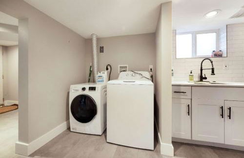 Renton DT 1BR Suite WS 95 Near Landing &Sea-Tac - Foto 21