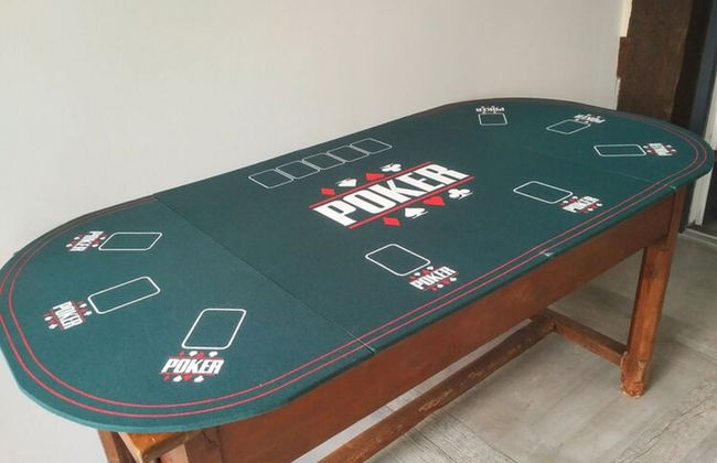 Townhouse Near Bay of Somme and Norman Beaches - Foto 11