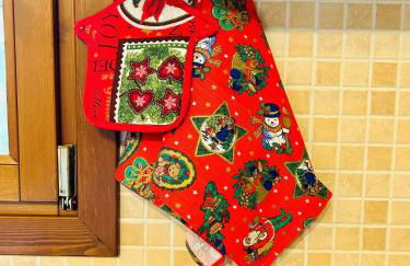 La casa di Lory - Foto 37