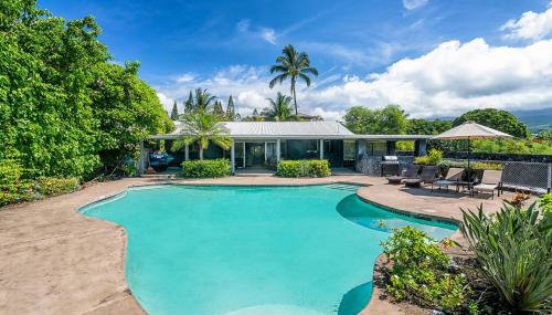 Hale Pahukoa - Foto 2