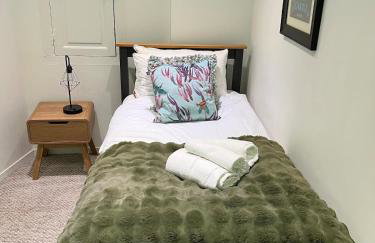 The Cotswold Wellhouse - Foto 41