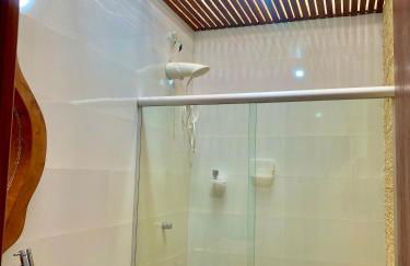 Casa Hibiscus Beach Club Ipioca Maceió - Foto 31