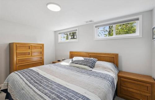 Lakefront Escape Dock Fire Pit Sleeps 14 - Foto 20