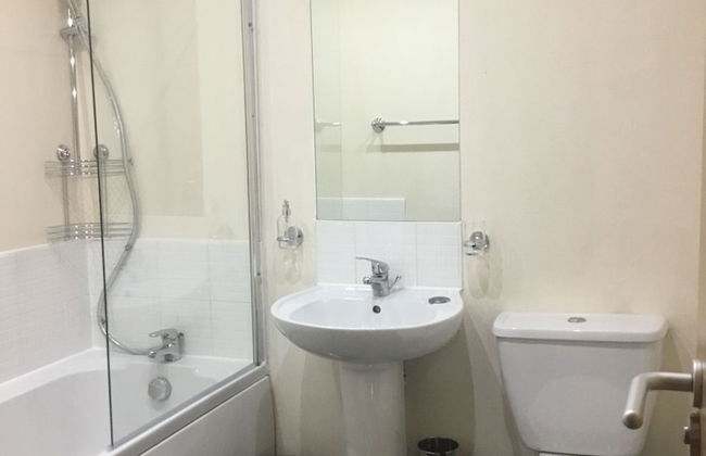 Brabloch Park Apartment - Foto 18