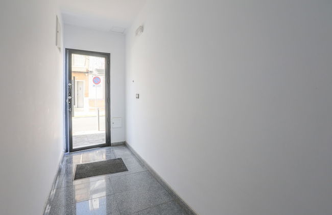 Manuel De Falla I in Dos Hermanas - Foto 19