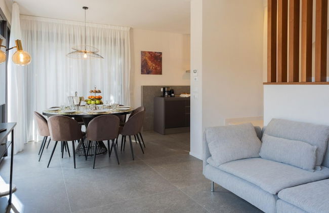 Marea 8 Emma Villas - Foto 9