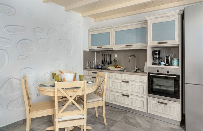 CORFOS BLUE MYKONOS - Photo 22