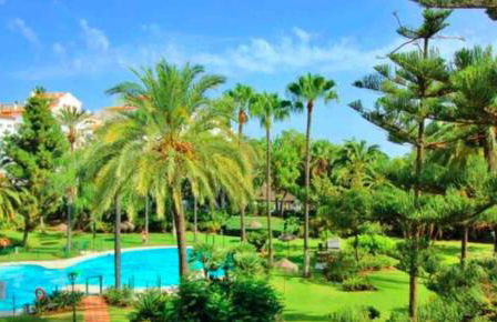 Puerto Banus Beachfront .Gray d´Albion . Amazing location - Photo 20