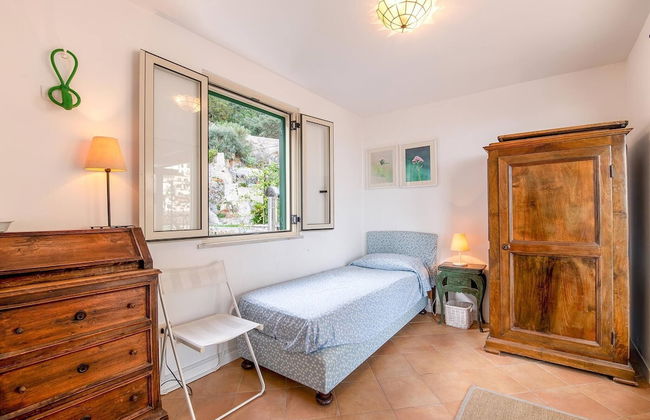 Fantastic View Amalfi Apartment - Wifi - Ac - Foto 4
