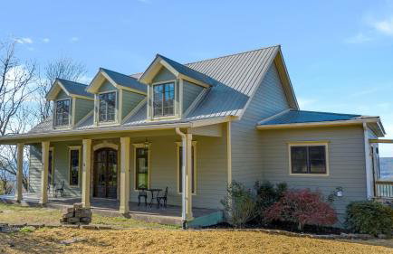 The Lodge in Mentone - Foto 40