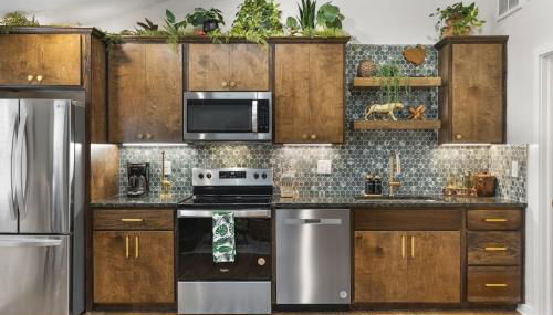 The Green Jungle - Near Restaurants, Coffee and Bars - Foto 2