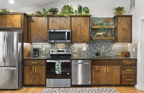 The Green Jungle - Near Restaurants, Coffee and Bars - Foto 2