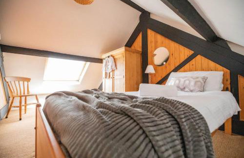 Treworgie Barton - Myll - Foto 19