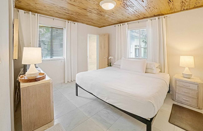 Casey Key Resort - Gulf Shores - Foto 57