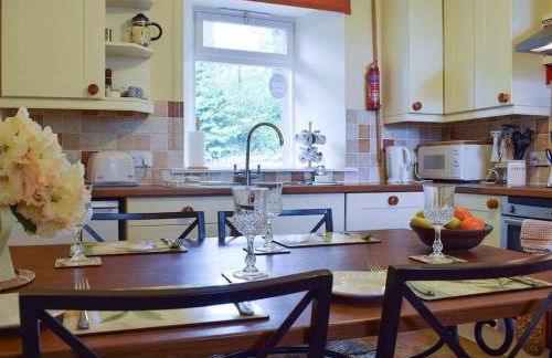 Glebe Cottage, Scone - Photo 2