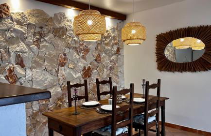 Le Noyer - Sublime 3P Provençale sur MOUGINS - Parking - Climatisation - Foto 3