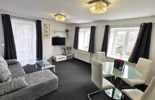 Apartments Villa-Ratskopf Wernigerode - Photo 41