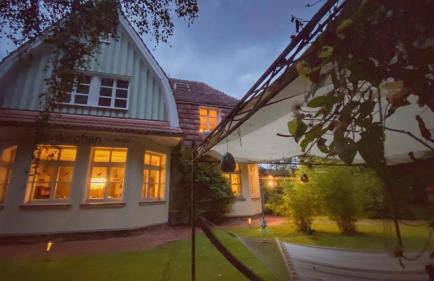 Klimaanlage, 5 Sterne Bahnhoftraum, 200qm Appartement "Waldzauber", 1200qm Garten, QR Code scannen für virtuellen Rundgang, Premium Ausstattung - Photo 47